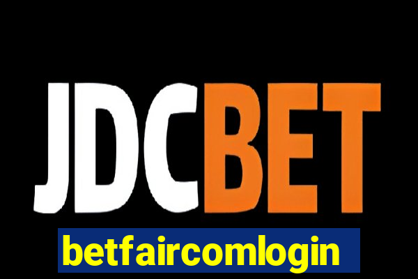 betfaircomlogin