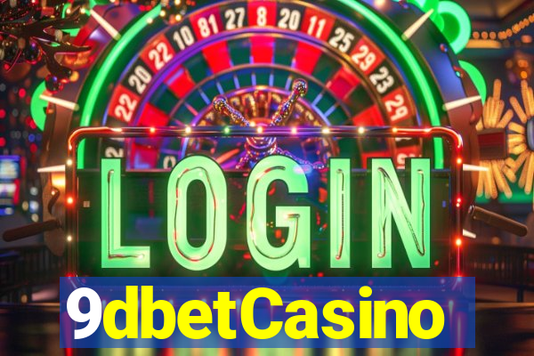 9dbetCasino