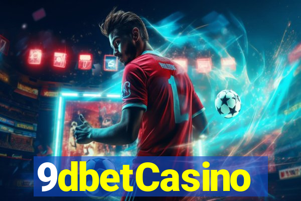 9dbetCasino