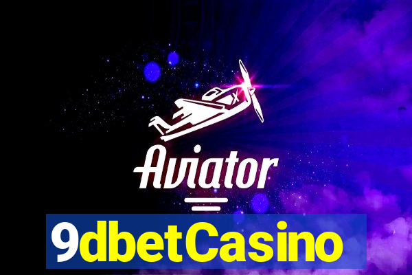 9dbetCasino