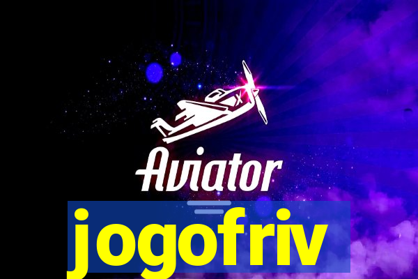 jogofriv