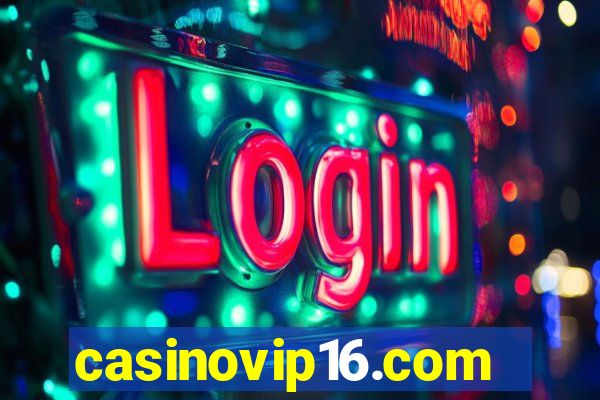 casinovip16.com