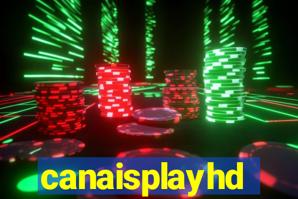 canaisplayhd