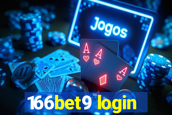 166bet9 login