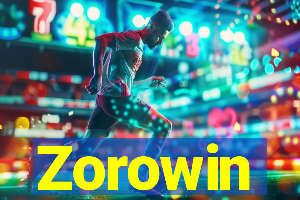 Zorowin