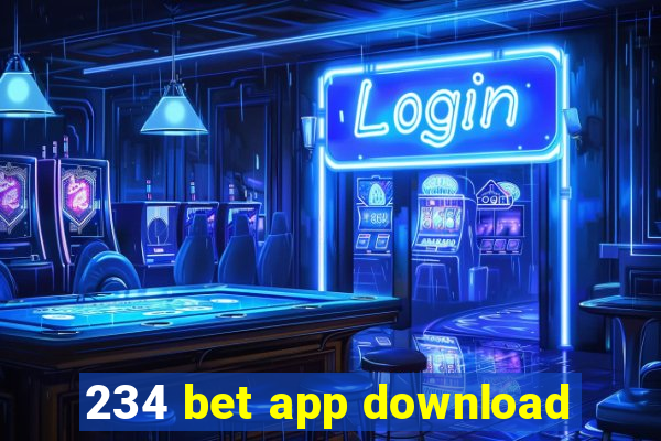 234 bet app download