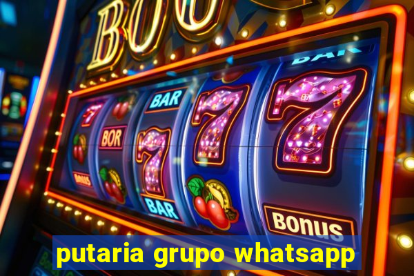 putaria grupo whatsapp