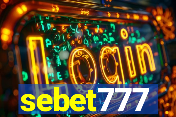 sebet777