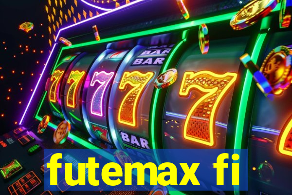 futemax fi