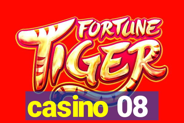 casino 08