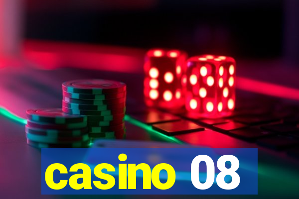 casino 08