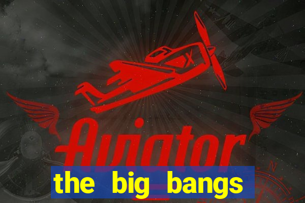 the big bangs theory online dublado