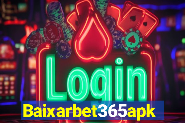 Baixarbet365apk