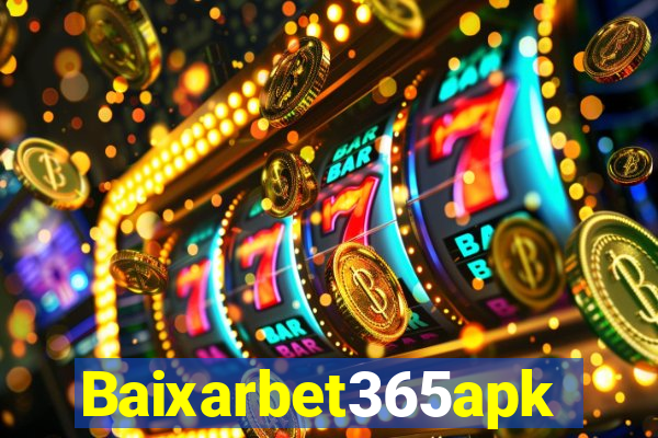 Baixarbet365apk