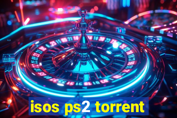 isos ps2 torrent