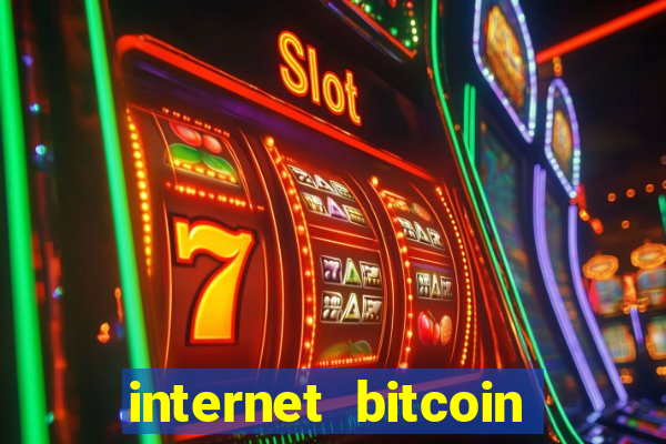 internet bitcoin live casino