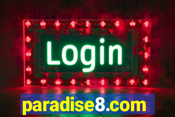 paradise8.com