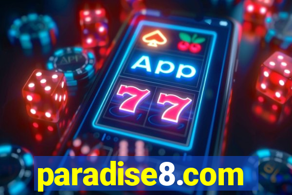 paradise8.com