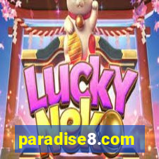 paradise8.com