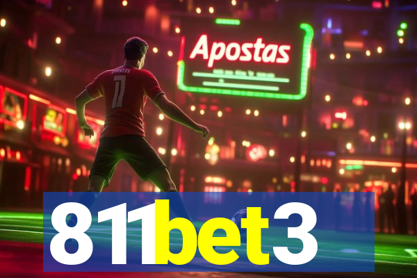 811bet3