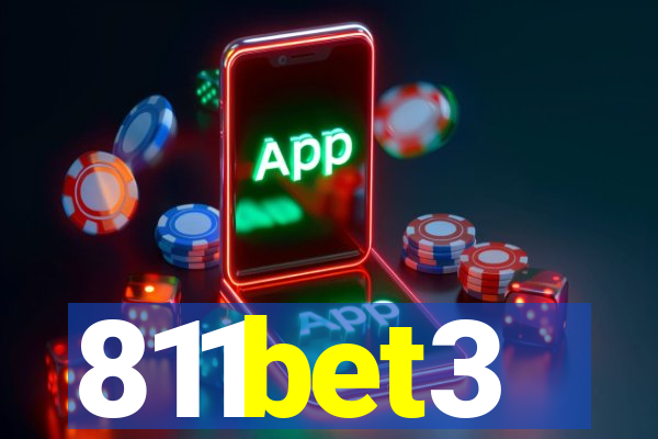 811bet3