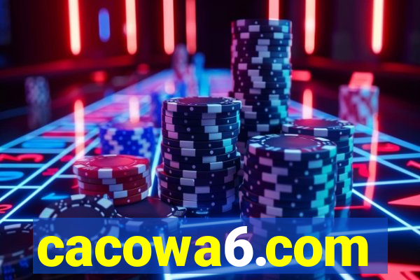 cacowa6.com