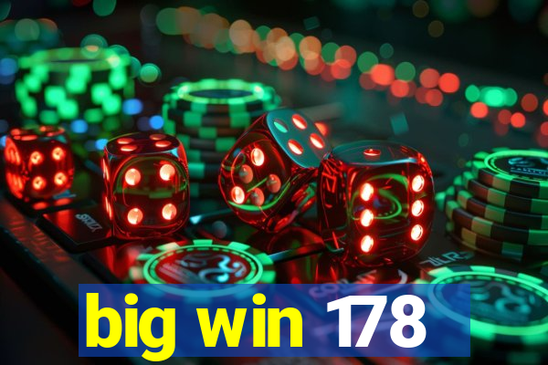 big win 178