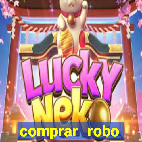 comprar robo fortune tiger