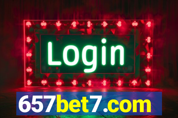 657bet7.com