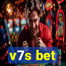 v7s bet