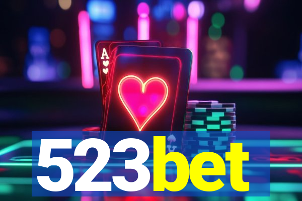 523bet