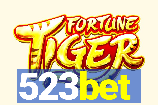 523bet