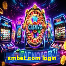 smbet.com login