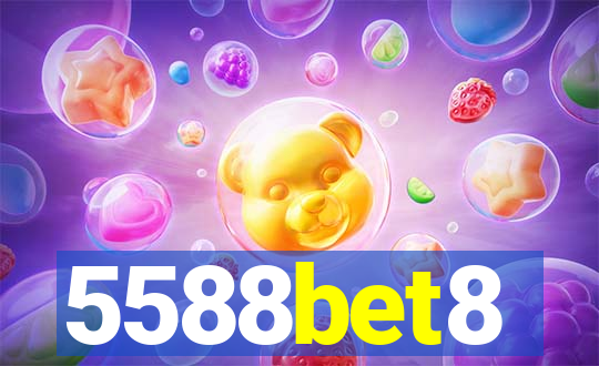 5588bet8