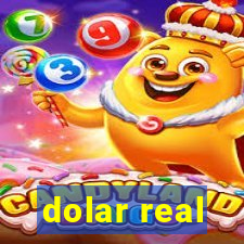 dolar real