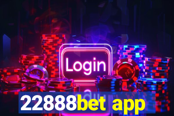 22888bet app