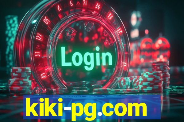 kiki-pg.com