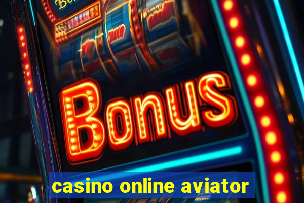 casino online aviator