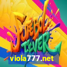 viola777.net