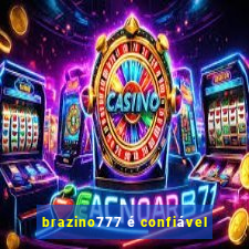 brazino777 é confiável