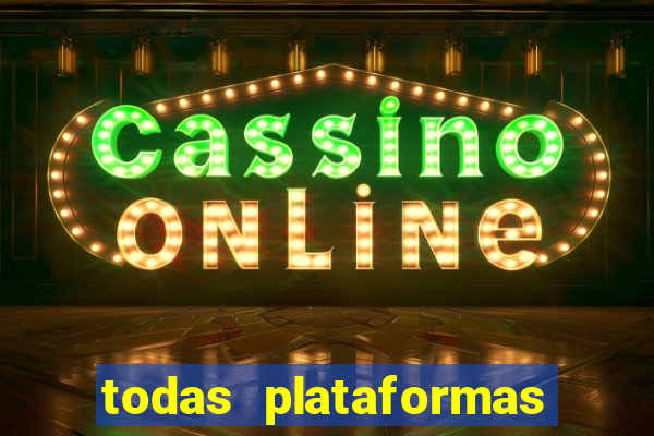 todas plataformas de jogos