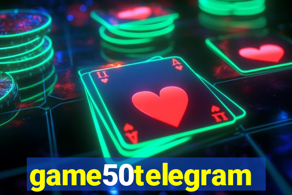 game50telegram