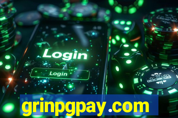 grinpgpay.com