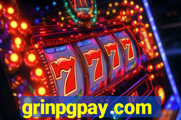 grinpgpay.com