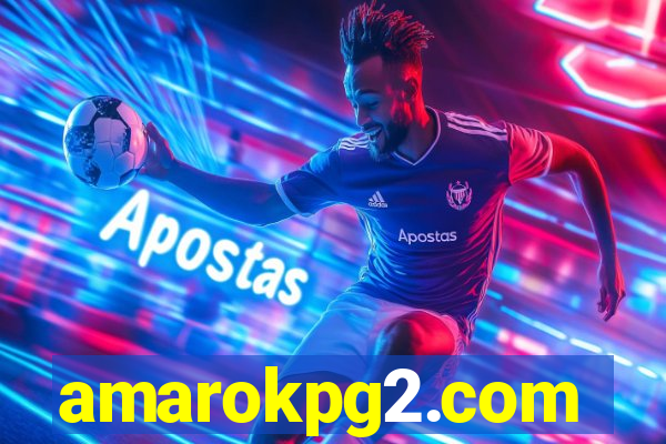 amarokpg2.com