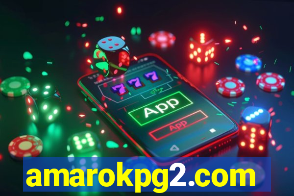 amarokpg2.com