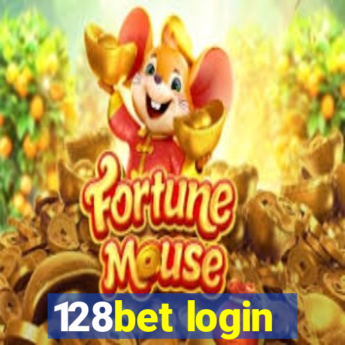 128bet login