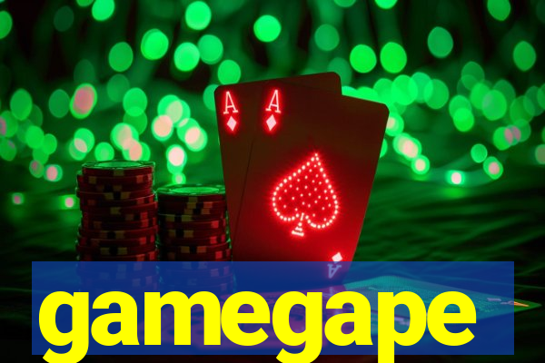 gamegape