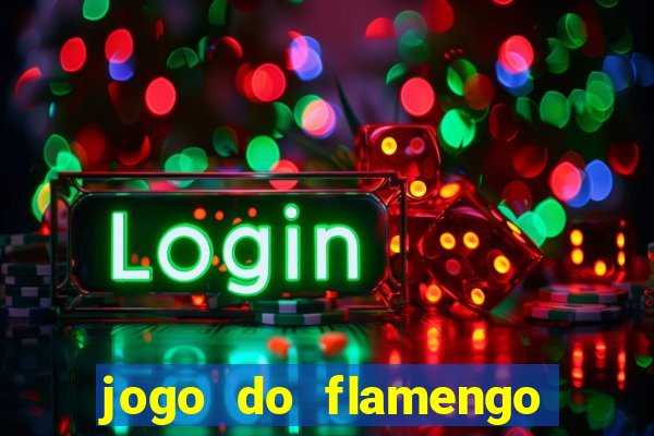 jogo do flamengo online multi