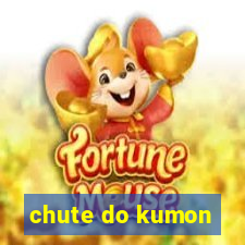 chute do kumon